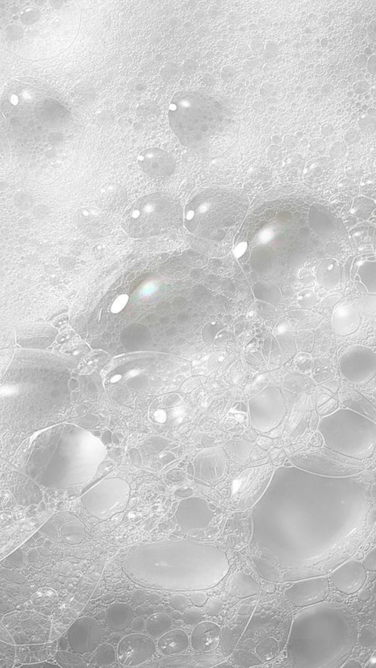 Aloe Foaming Cleanser