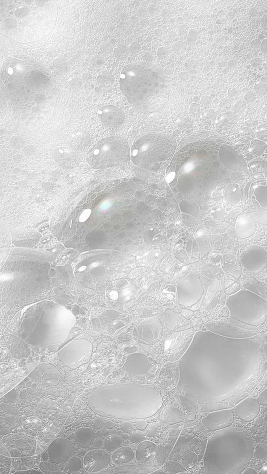 Aloe Foaming Cleanser