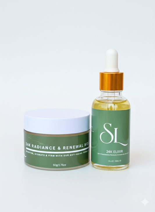 ๐๐ฅ๐จ๐ฐ ๐๐ข๐ญ๐ก ๐๐จ๐ฅ๐ ๐๐ฎ๐จ