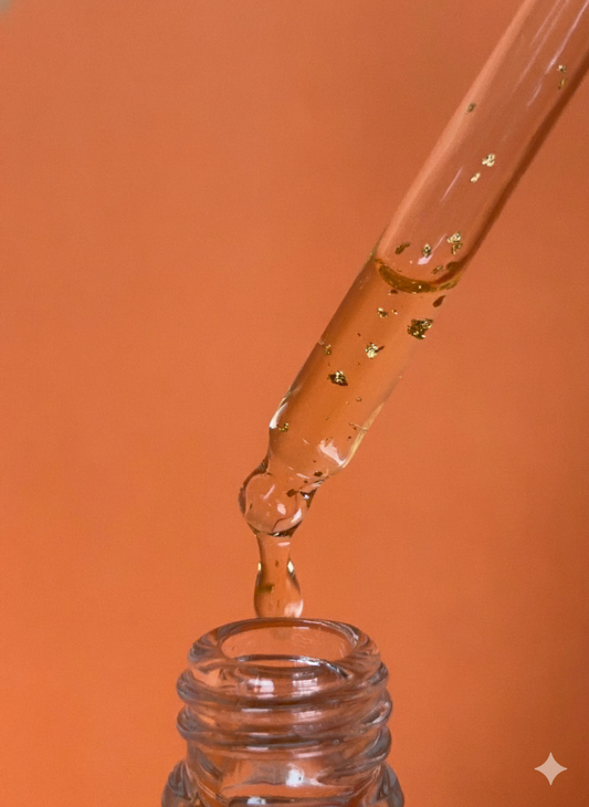 24K Gold Elixir