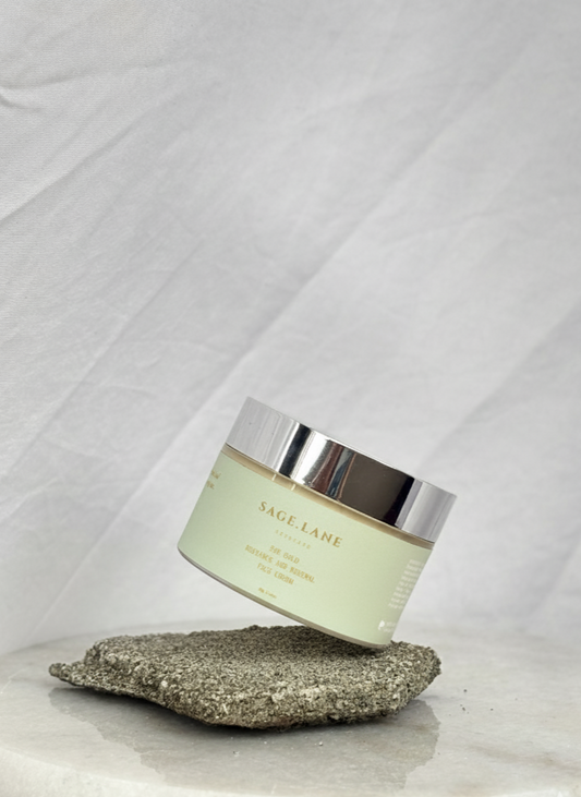 24K Radiance & Renewal Moisturiser