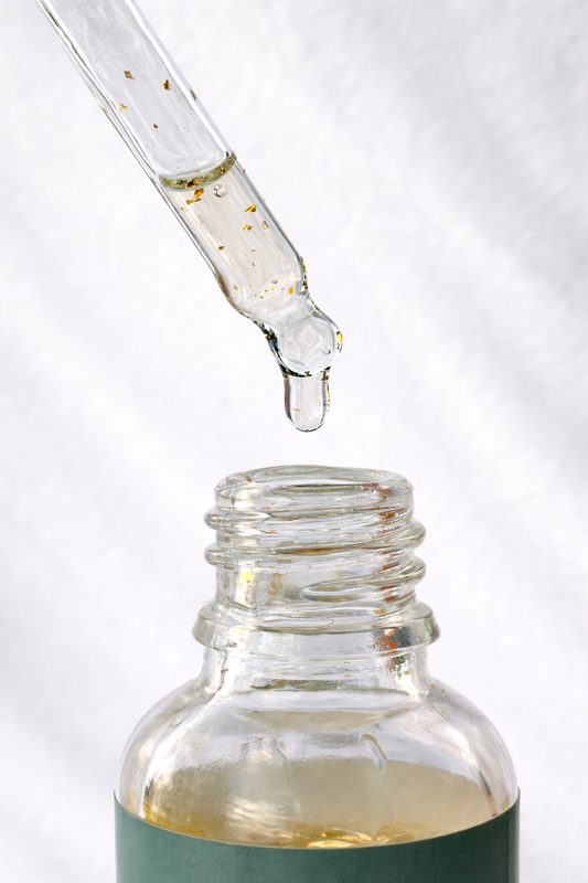 𝟐𝟒𝐊 𝐆𝐨𝐥𝐝 𝐄𝐥𝐢𝐱𝐢𝐫