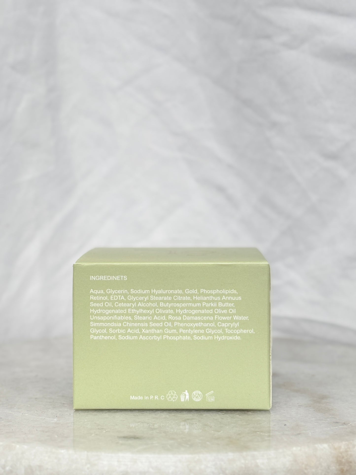 24K Radiance & Renewal Moisturiser