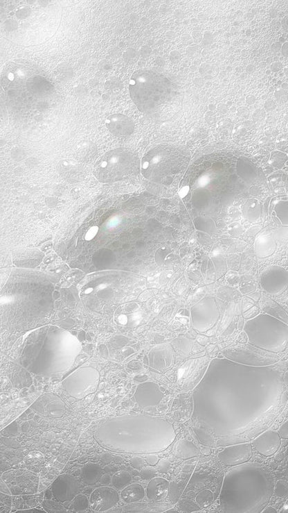 𝐀𝐥𝐨𝐞 𝐅𝐨𝐚𝐦𝐢𝐧𝐠 𝐂𝐥𝐞𝐚𝐧𝐬𝐞𝐫