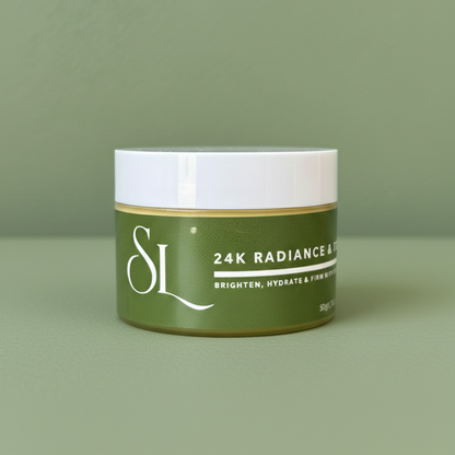 24K Radiance & Renewal Moisturiser