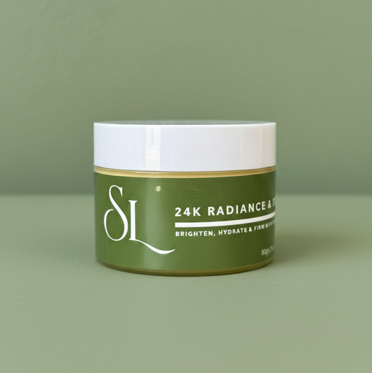 24K Radiance & Renewal Moisturiser
