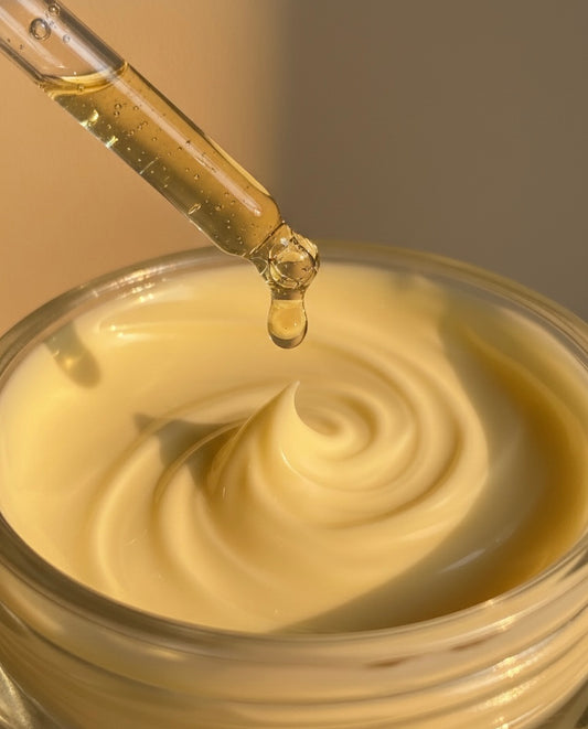 𝐆𝐥𝐨𝐰 𝐖𝐢𝐭𝐡 𝐆𝐨𝐥𝐝 𝐃𝐮𝐨