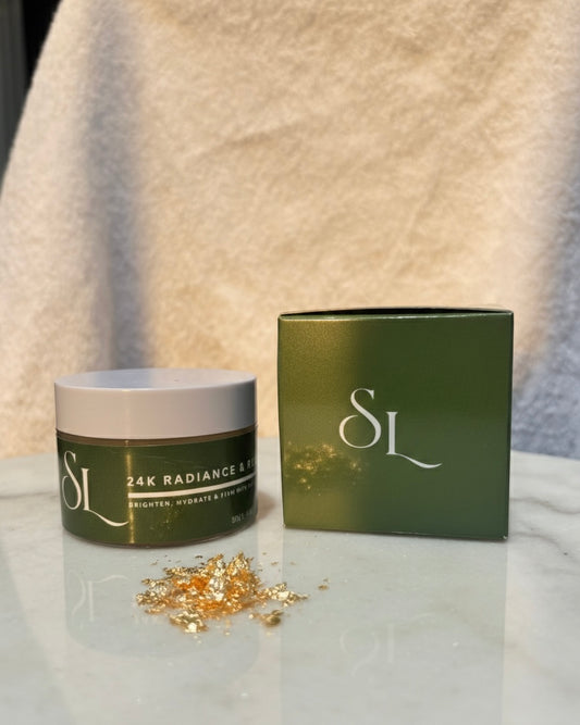 𝟐𝟒𝐊 𝐑𝐚𝐝𝐢𝐚𝐧𝐜𝐞 & 𝐑𝐞𝐧𝐞𝐰𝐚𝐥 𝐌𝐨𝐢𝐬𝐭𝐮𝐫𝐢𝐬𝐞𝐫