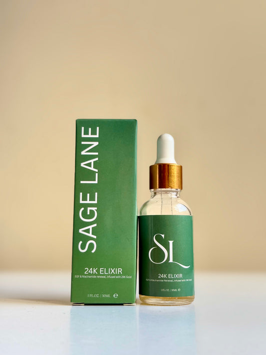 𝟐𝟒𝐊 𝐆𝐨𝐥𝐝 𝐄𝐥𝐢𝐱𝐢𝐫